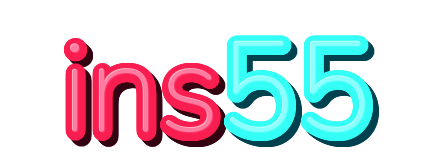 ins55 — logo kanal