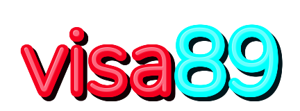 visa89 — logo kanal