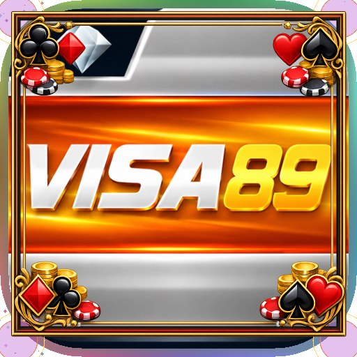 visa89 — mitra unggulan