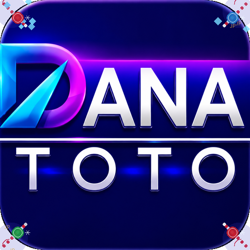 danatoto — mitra unggulan